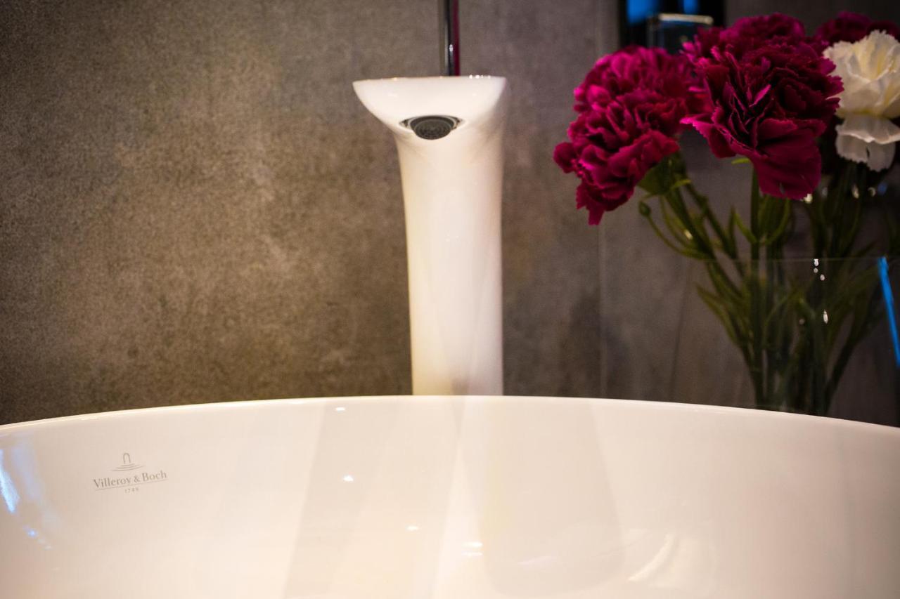 Luxury Chalet Wioska Jagny 포로닌 외부 사진